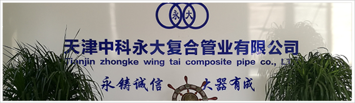 天津中科永大復合管業有限公司